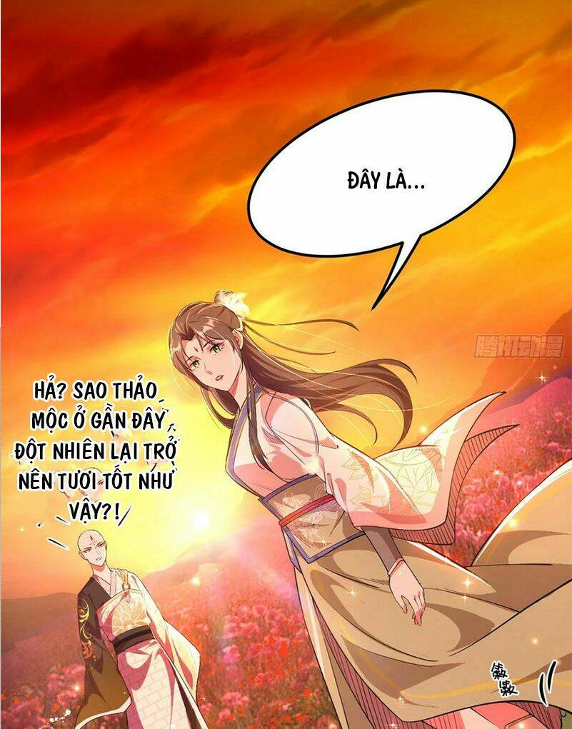 Ta Là Tà Đế Chapter 133.2 - Trang 2