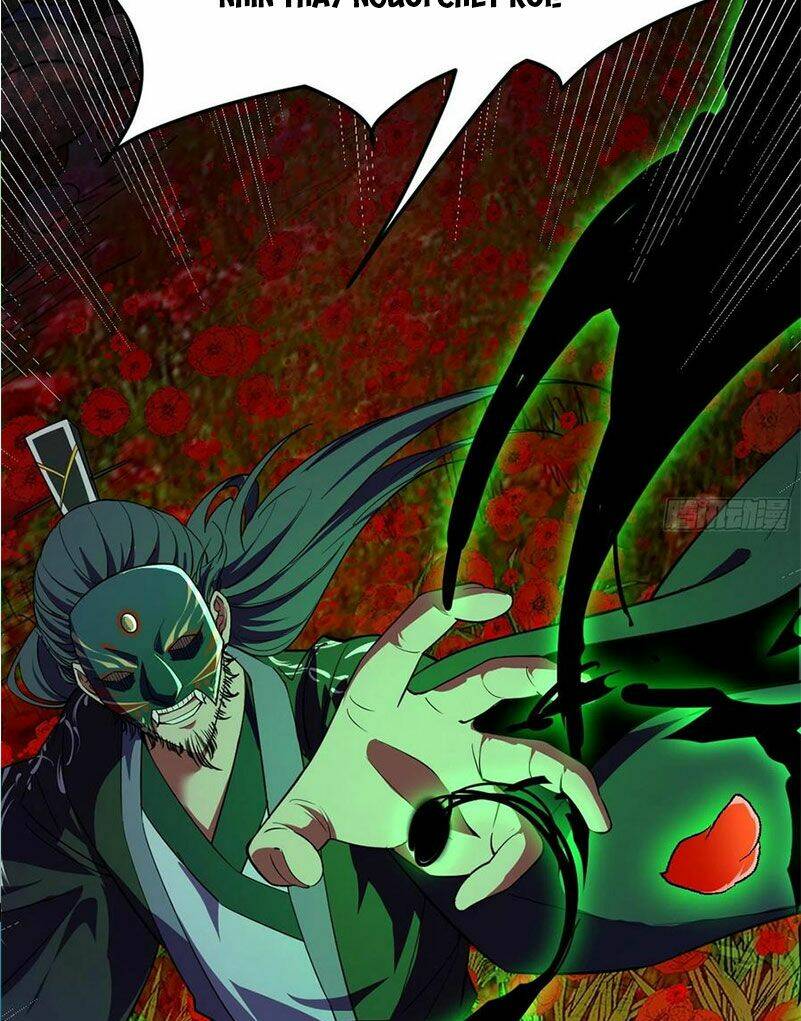 Ta Là Tà Đế Chapter 133.2 - Trang 2