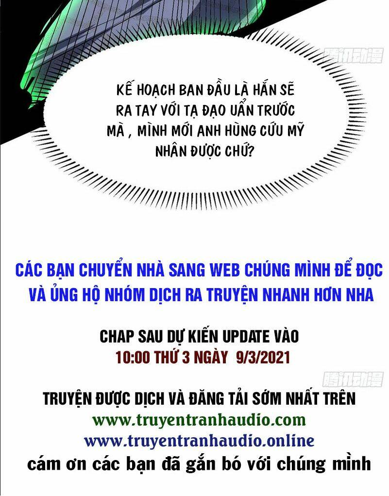 Ta Là Tà Đế Chapter 133.2 - Trang 2