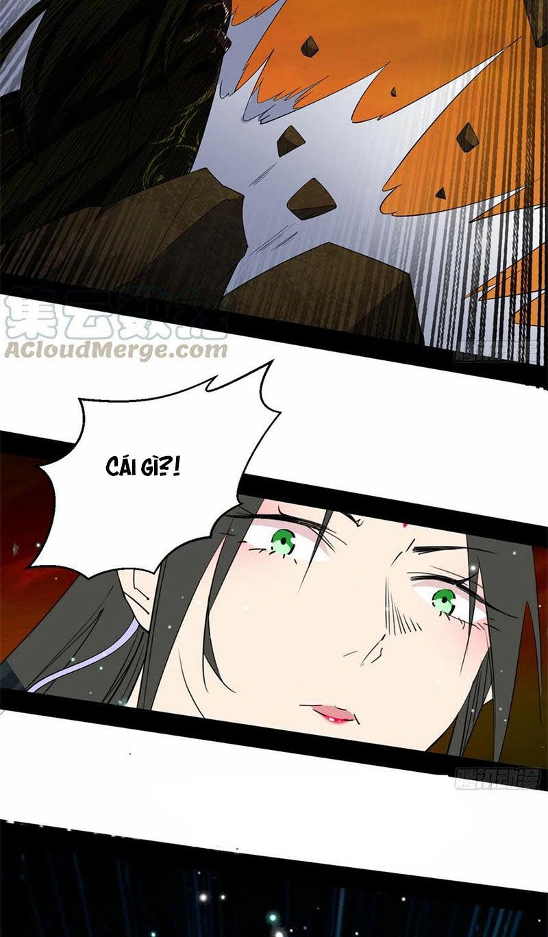 Ta Là Tà Đế Chapter 134.2 - Trang 2
