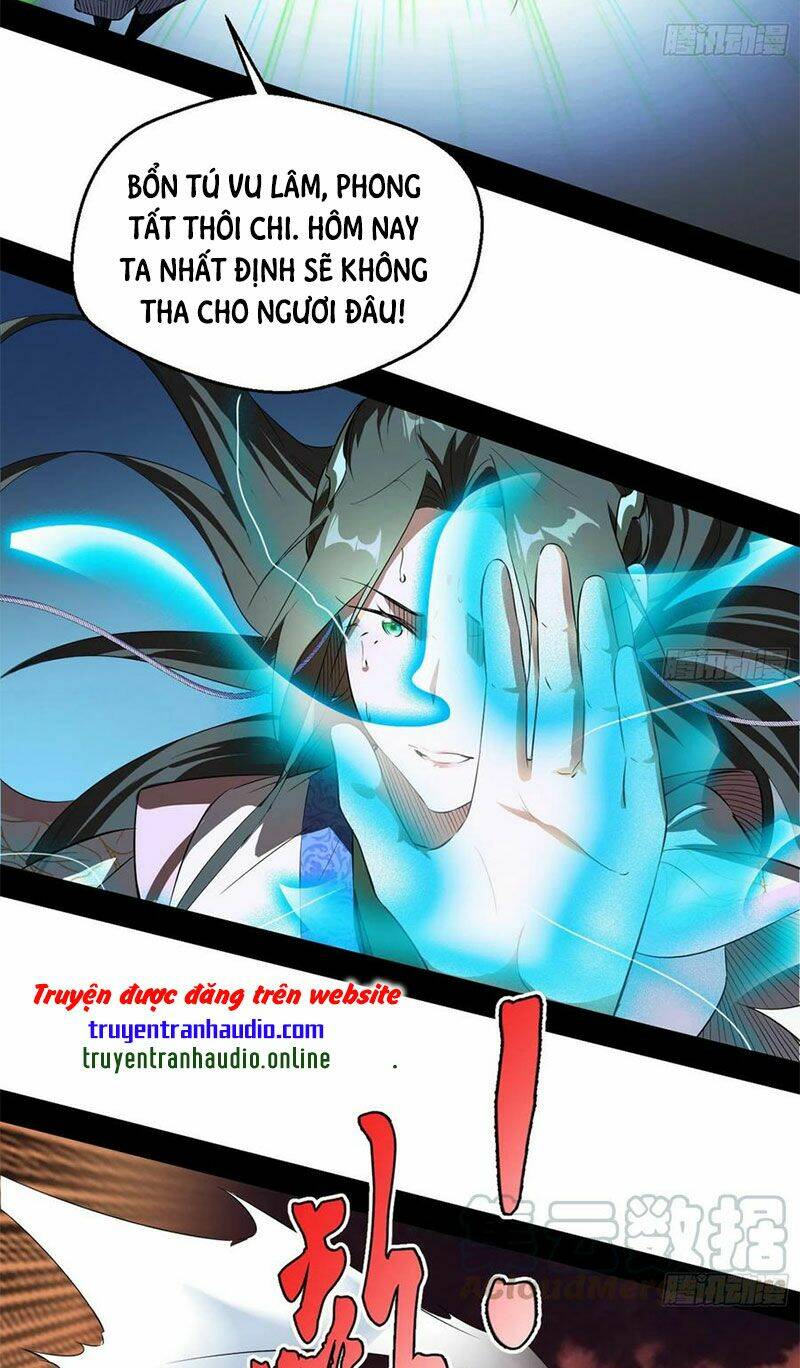 Ta Là Tà Đế Chapter 134.5 - Trang 2