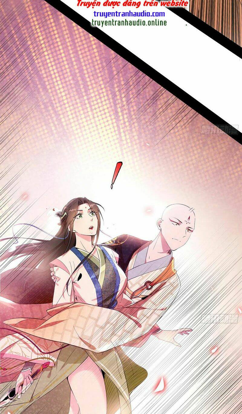 Ta Là Tà Đế Chapter 134.5 - Trang 2