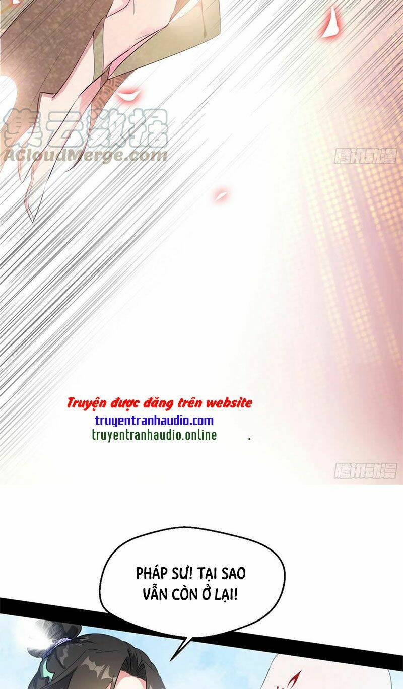 Ta Là Tà Đế Chapter 134.5 - Trang 2