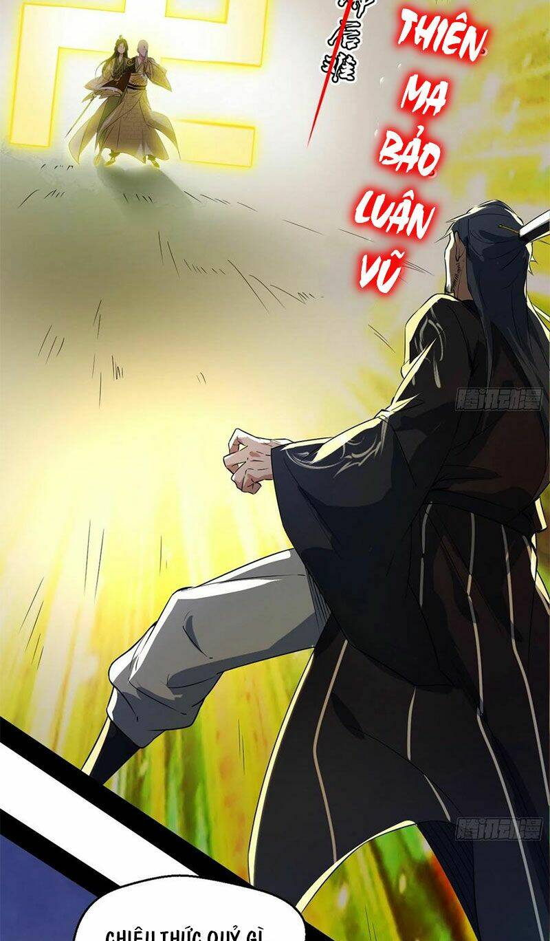 Ta Là Tà Đế Chapter 134.5 - Trang 2