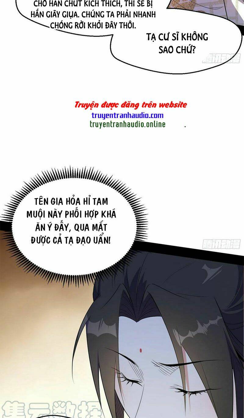 Ta Là Tà Đế Chapter 134.5 - Trang 2