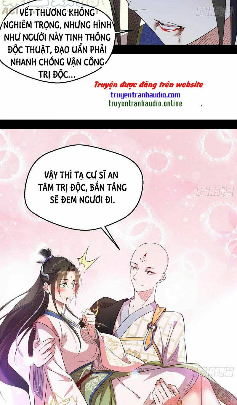 Ta Là Tà Đế Chapter 134.5 - Trang 2