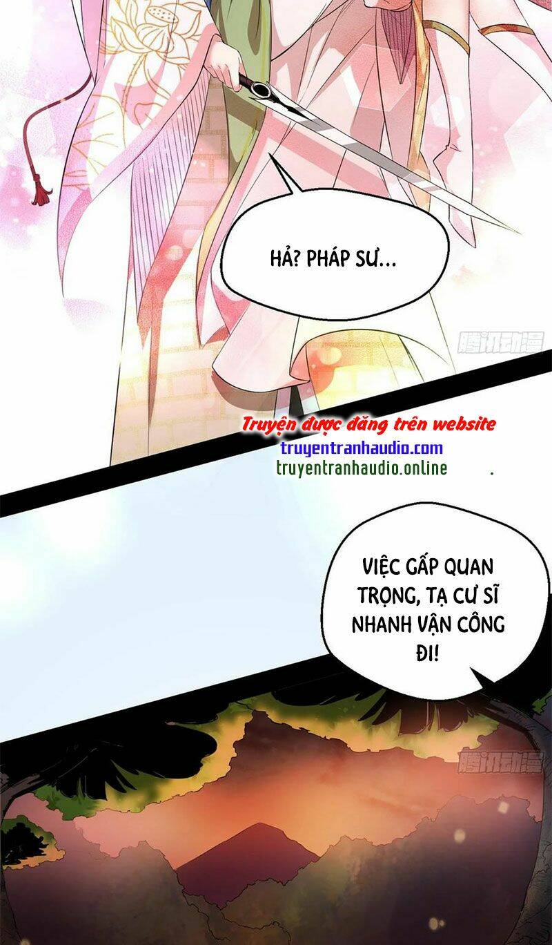 Ta Là Tà Đế Chapter 134.5 - Trang 2