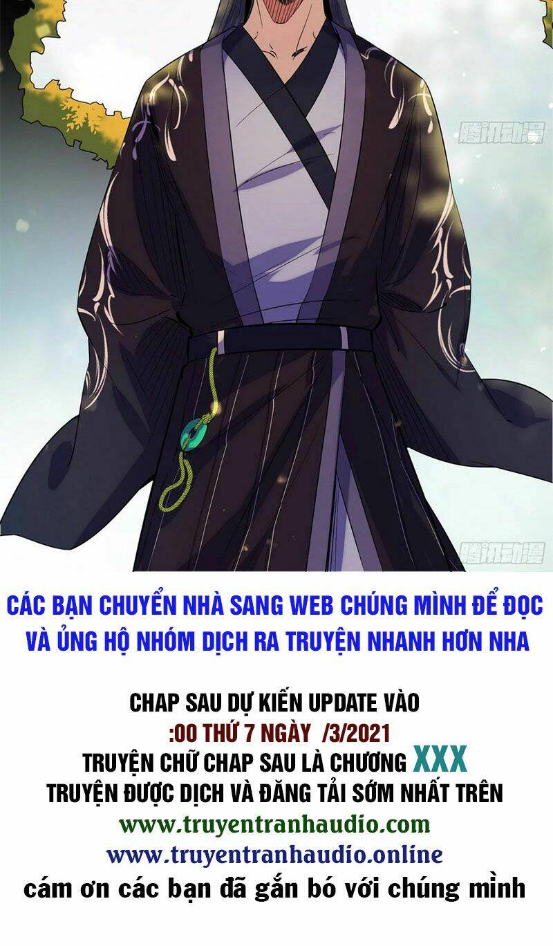 Ta Là Tà Đế Chapter 134.5 - Trang 2