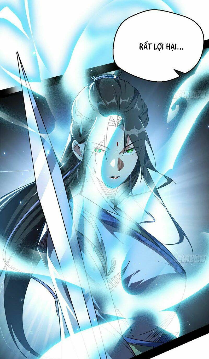 Ta Là Tà Đế Chapter 134.5 - Trang 2