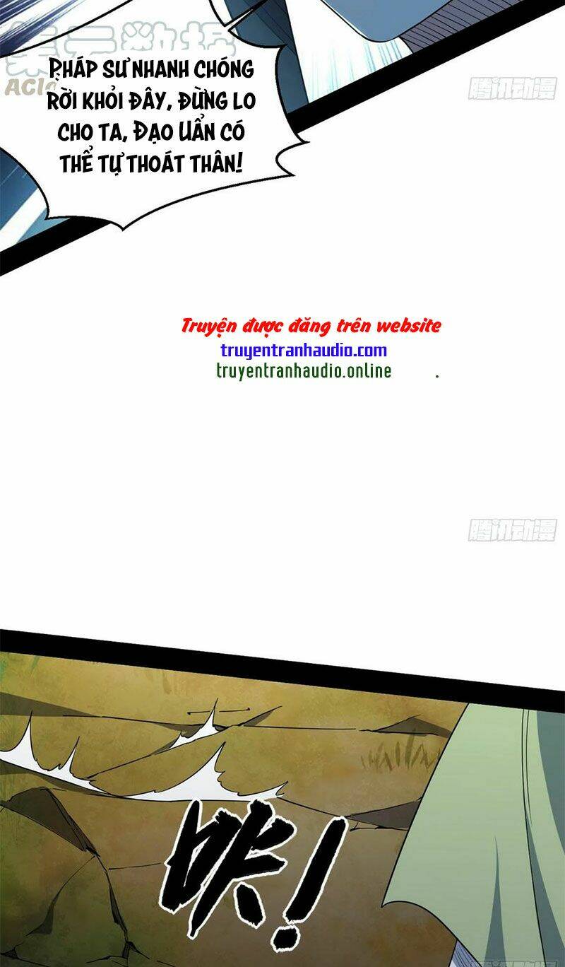 Ta Là Tà Đế Chapter 134.5 - Trang 2