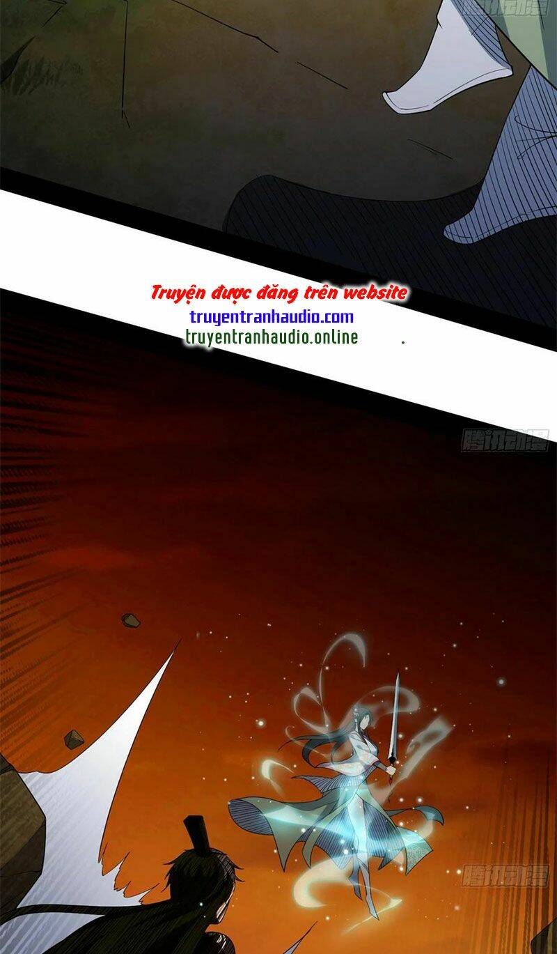 Ta Là Tà Đế Chapter 134.5 - Trang 2