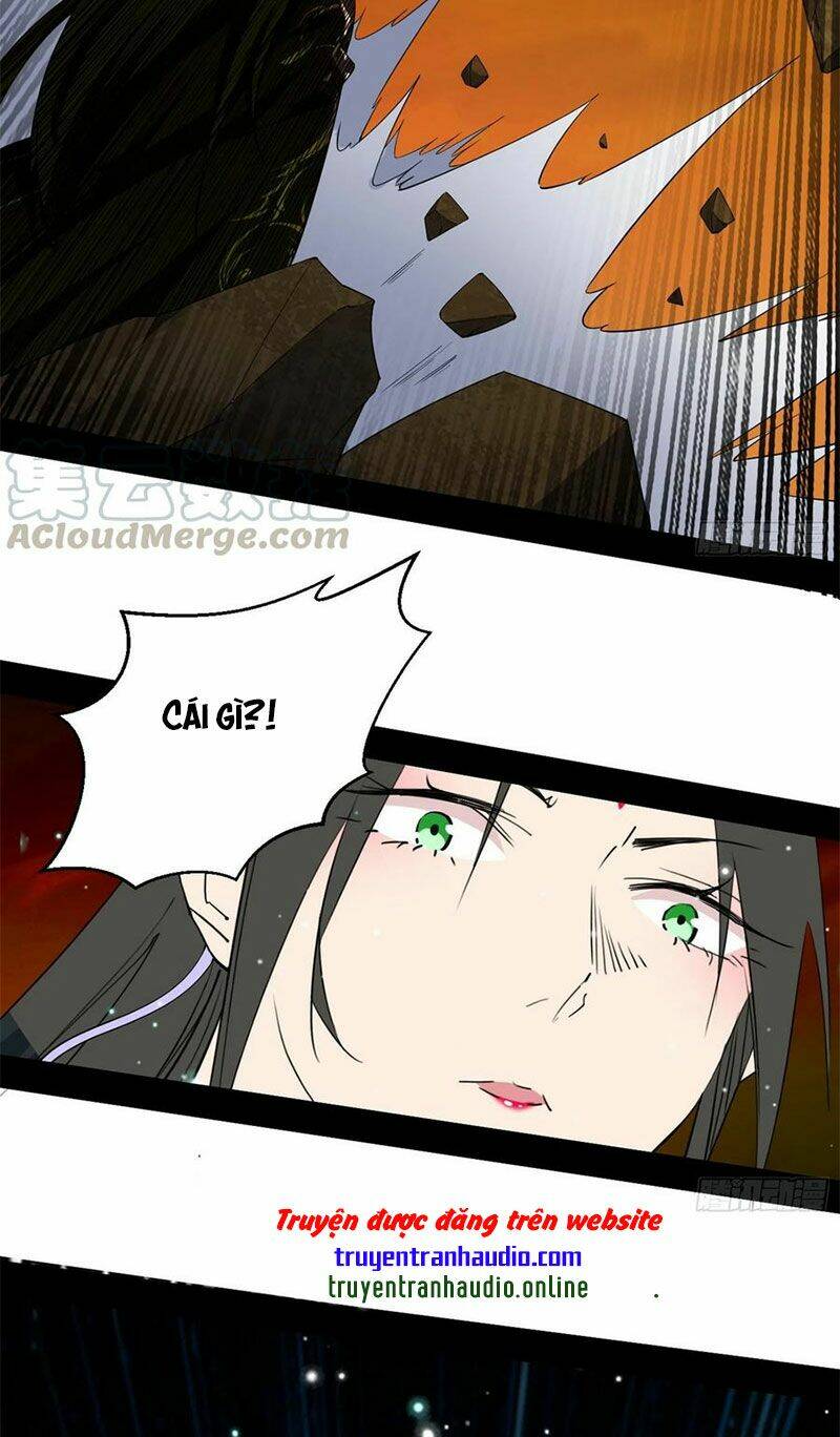 Ta Là Tà Đế Chapter 134.5 - Trang 2