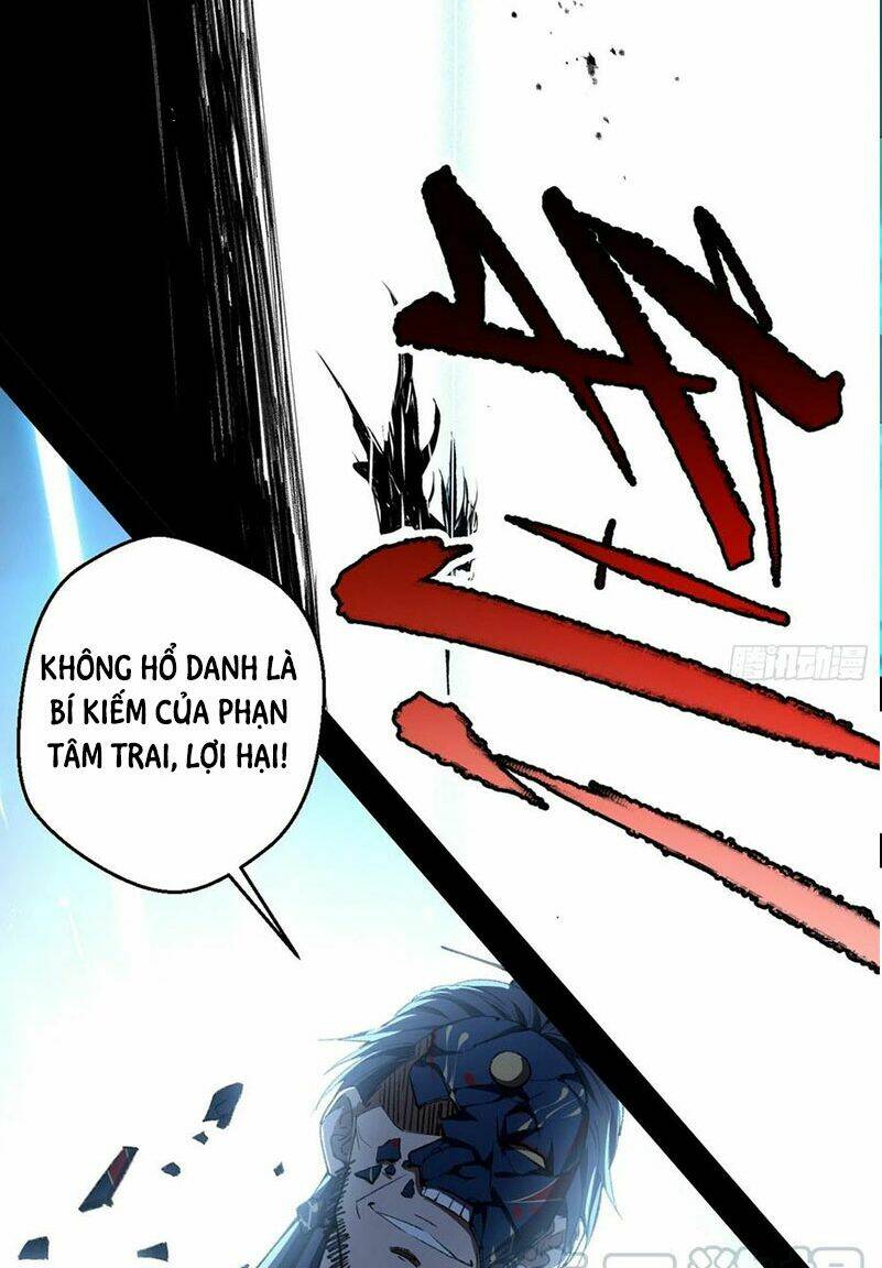 Ta Là Tà Đế Chapter 134 - Trang 2