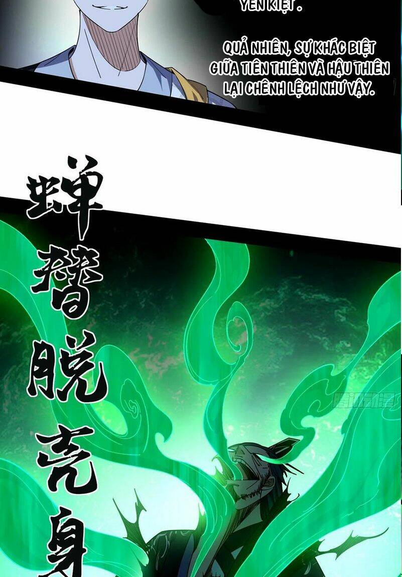 Ta Là Tà Đế Chapter 134 - Trang 2