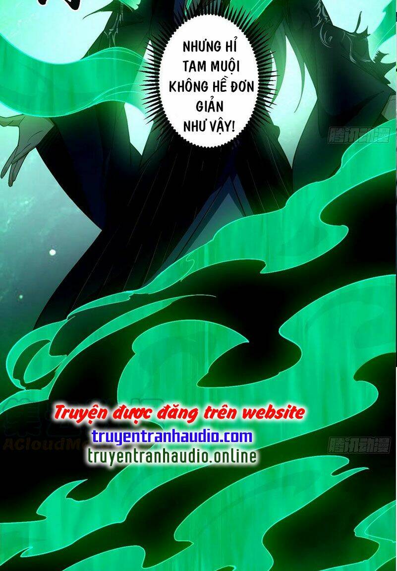 Ta Là Tà Đế Chapter 134 - Trang 2