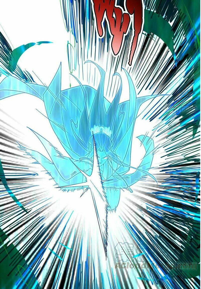 Ta Là Tà Đế Chapter 134 - Trang 2