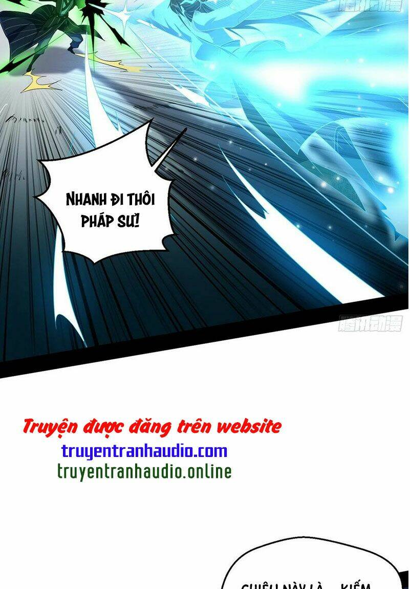 Ta Là Tà Đế Chapter 134 - Trang 2