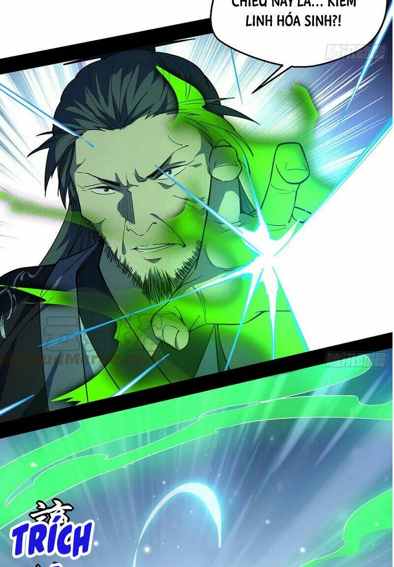 Ta Là Tà Đế Chapter 134 - Trang 2