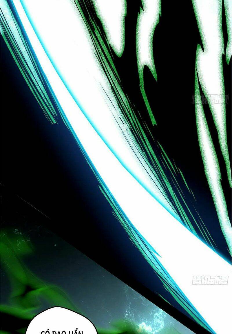 Ta Là Tà Đế Chapter 134 - Trang 2