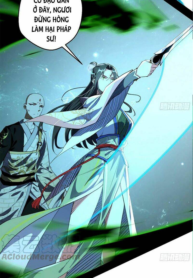 Ta Là Tà Đế Chapter 134 - Trang 2