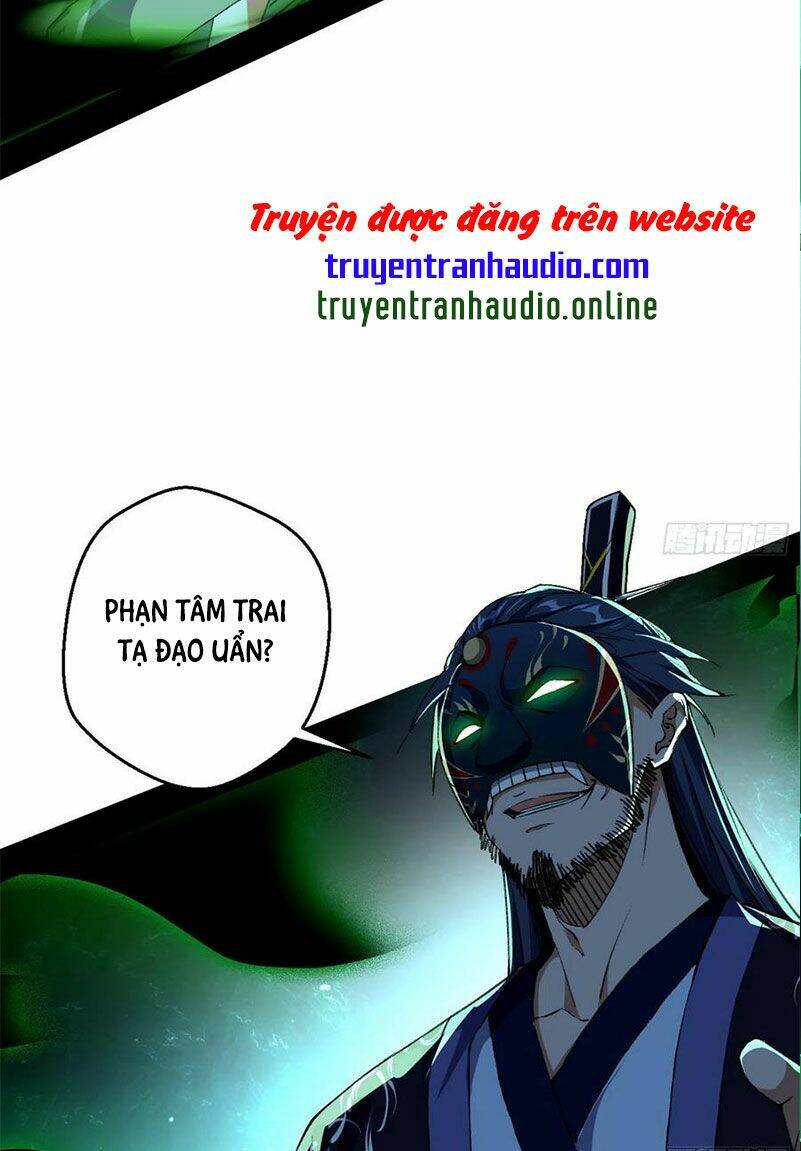 Ta Là Tà Đế Chapter 134 - Trang 2