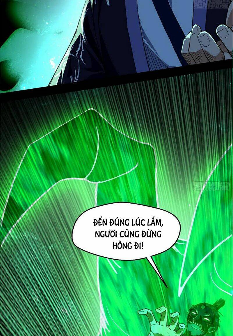 Ta Là Tà Đế Chapter 134 - Trang 2