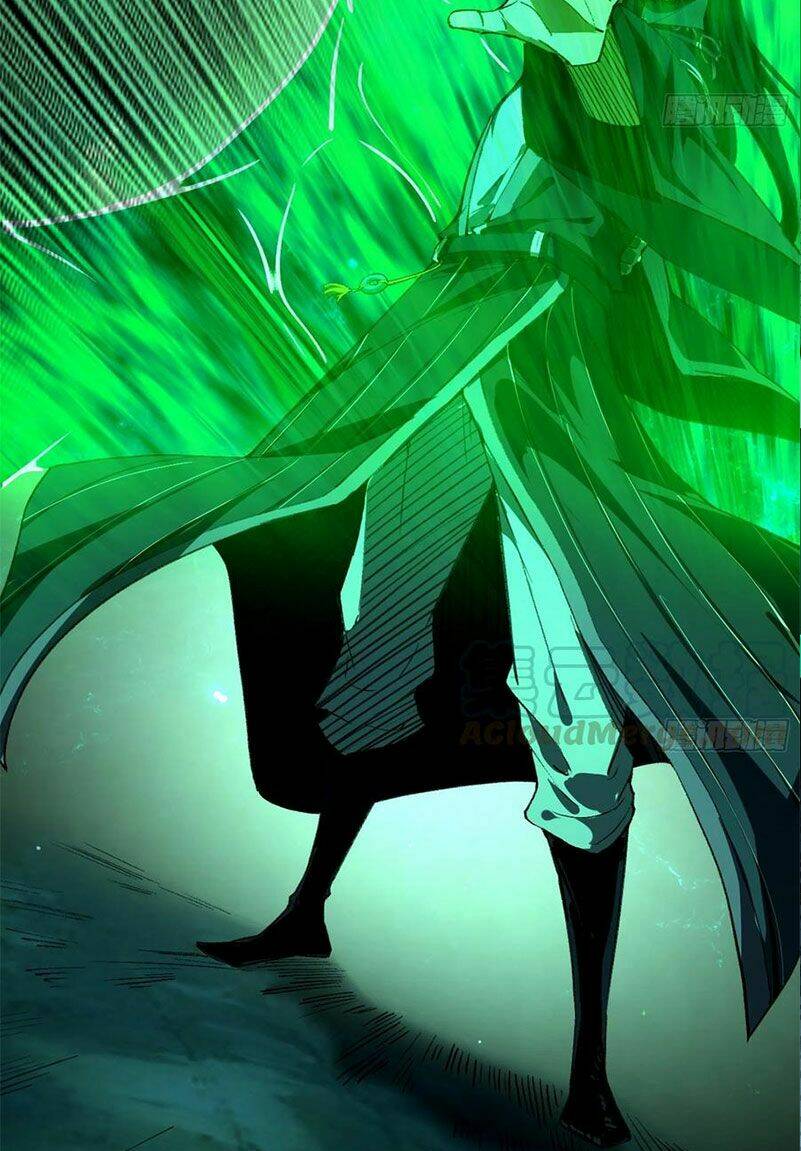 Ta Là Tà Đế Chapter 134 - Trang 2