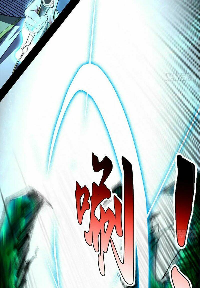 Ta Là Tà Đế Chapter 134 - Trang 2