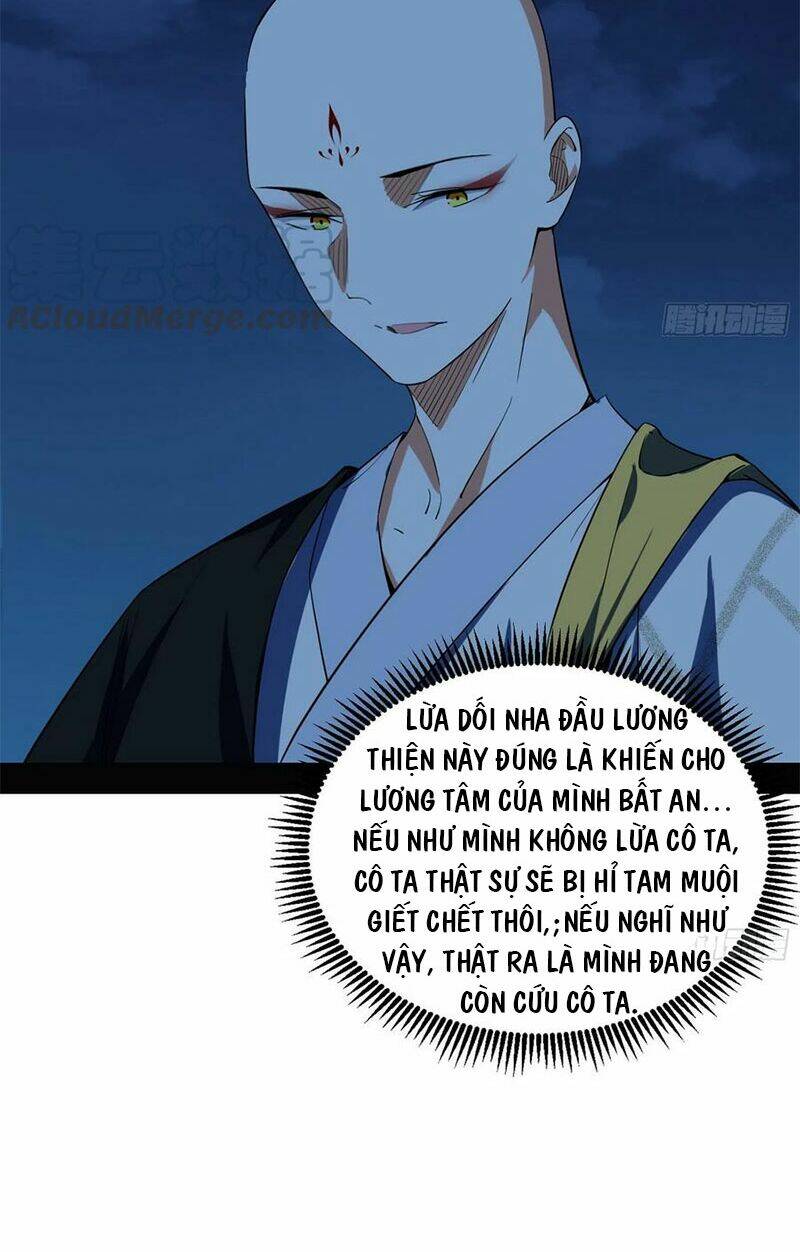 Ta Là Tà Đế Chapter 135.1 - Trang 2