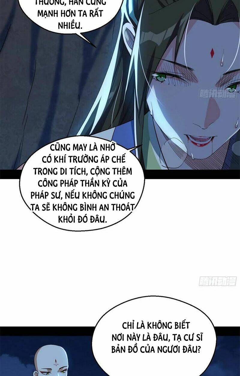 Ta Là Tà Đế Chapter 135.1 - Trang 2