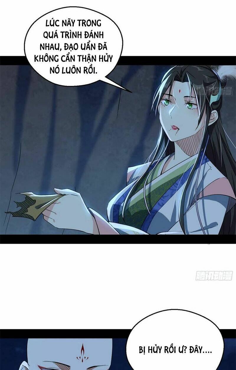 Ta Là Tà Đế Chapter 135.1 - Trang 2