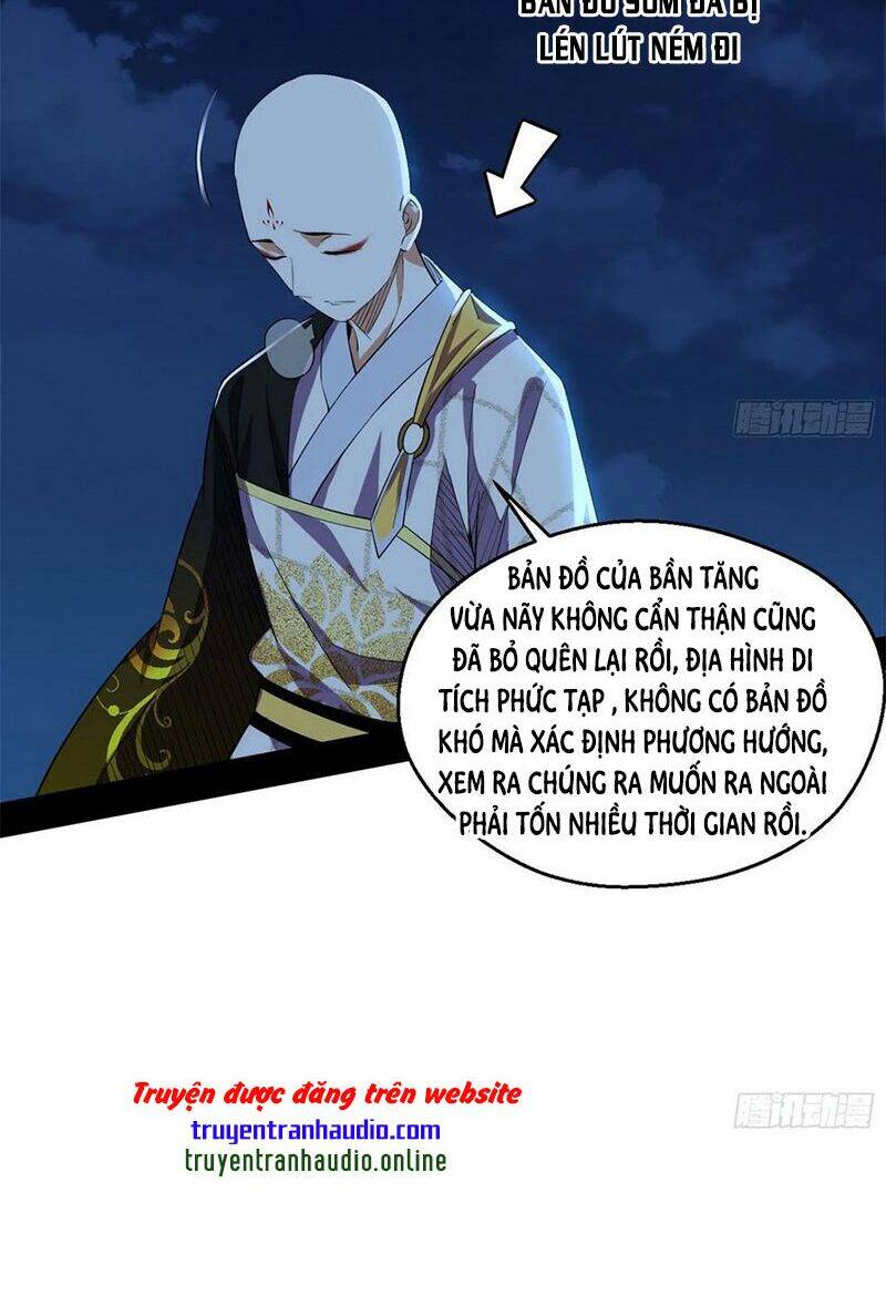 Ta Là Tà Đế Chapter 135.1 - Trang 2
