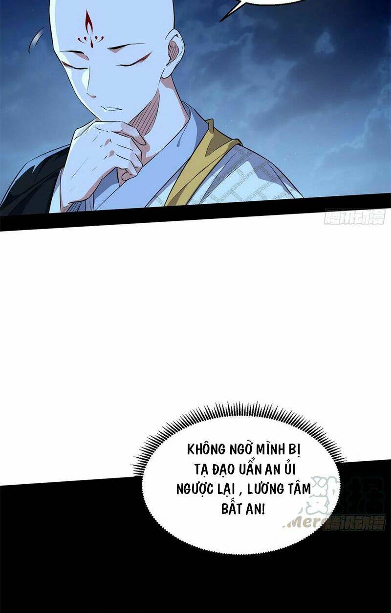 Ta Là Tà Đế Chapter 135.1 - Trang 2