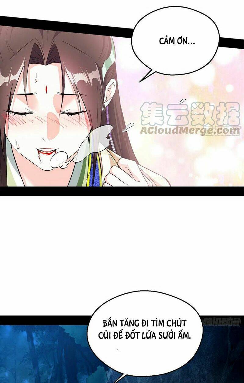 Ta Là Tà Đế Chapter 135.1 - Trang 2