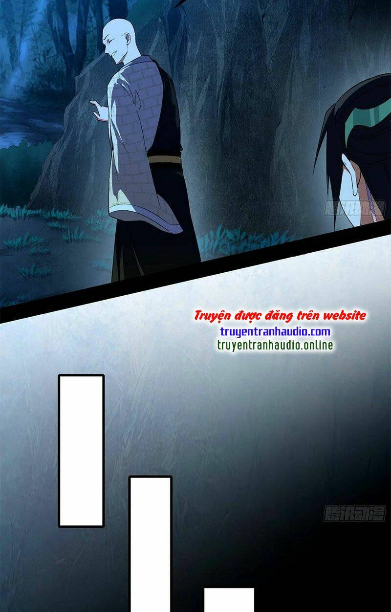 Ta Là Tà Đế Chapter 135.1 - Trang 2