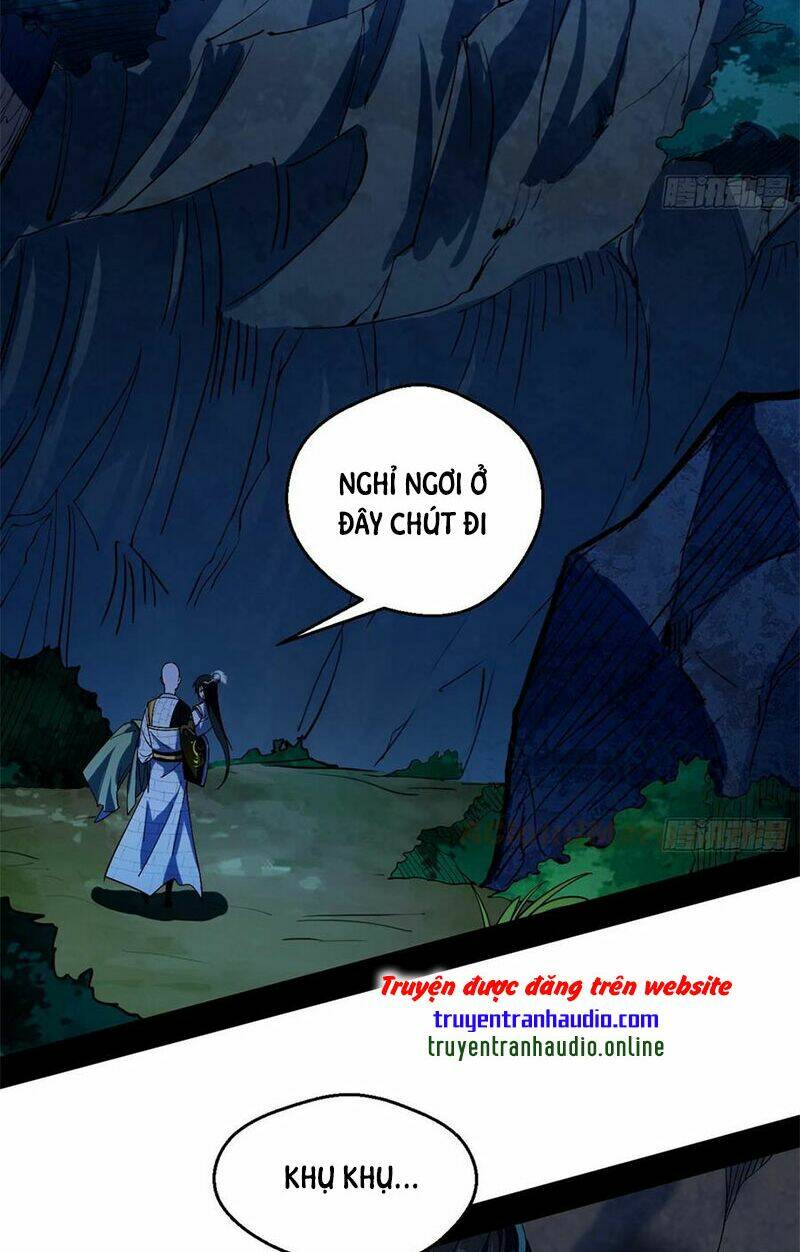 Ta Là Tà Đế Chapter 135.1 - Trang 2
