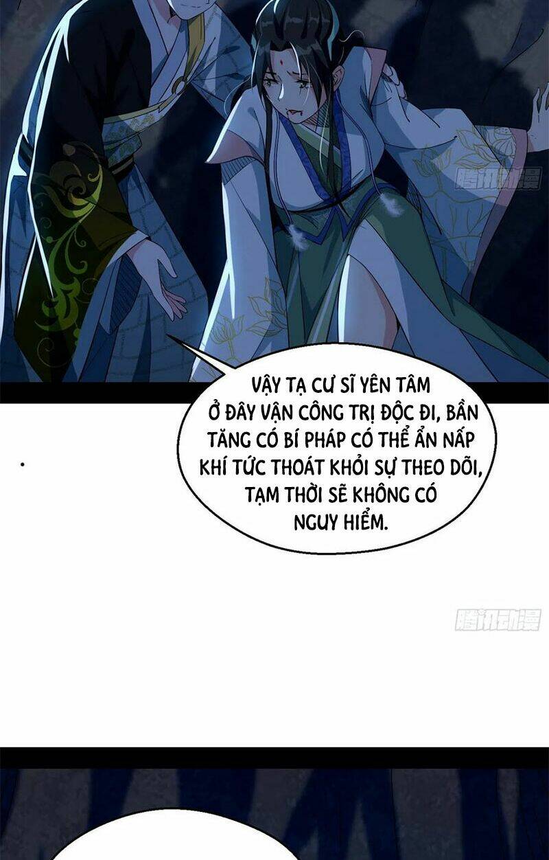 Ta Là Tà Đế Chapter 135.1 - Trang 2