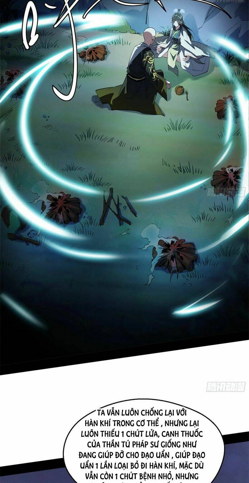 Ta Là Tà Đế Chapter 135.2 - Trang 2