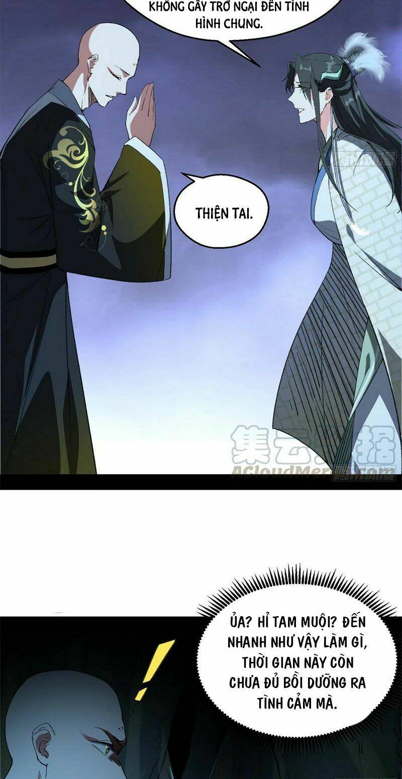 Ta Là Tà Đế Chapter 135.2 - Trang 2
