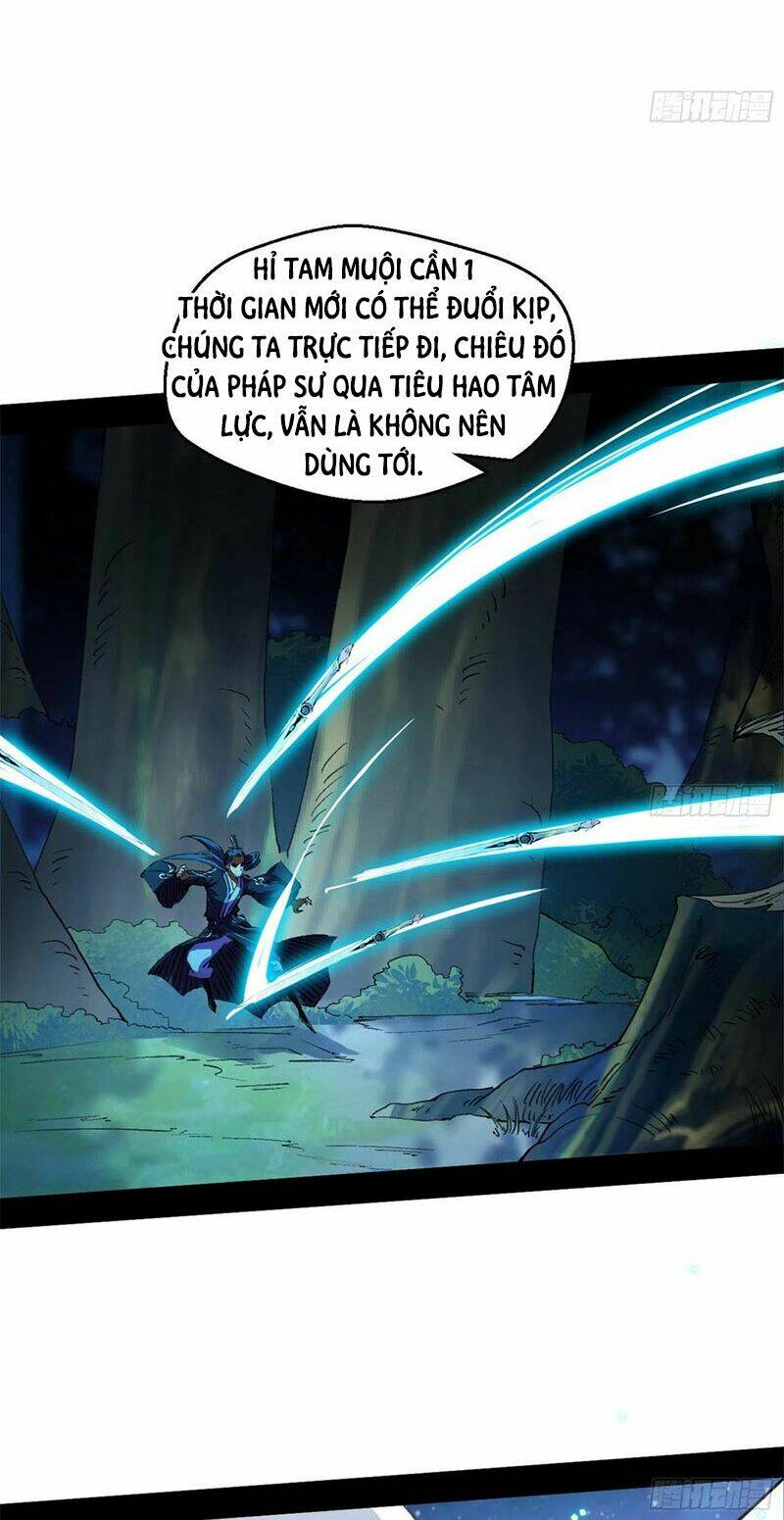 Ta Là Tà Đế Chapter 135.2 - Trang 2