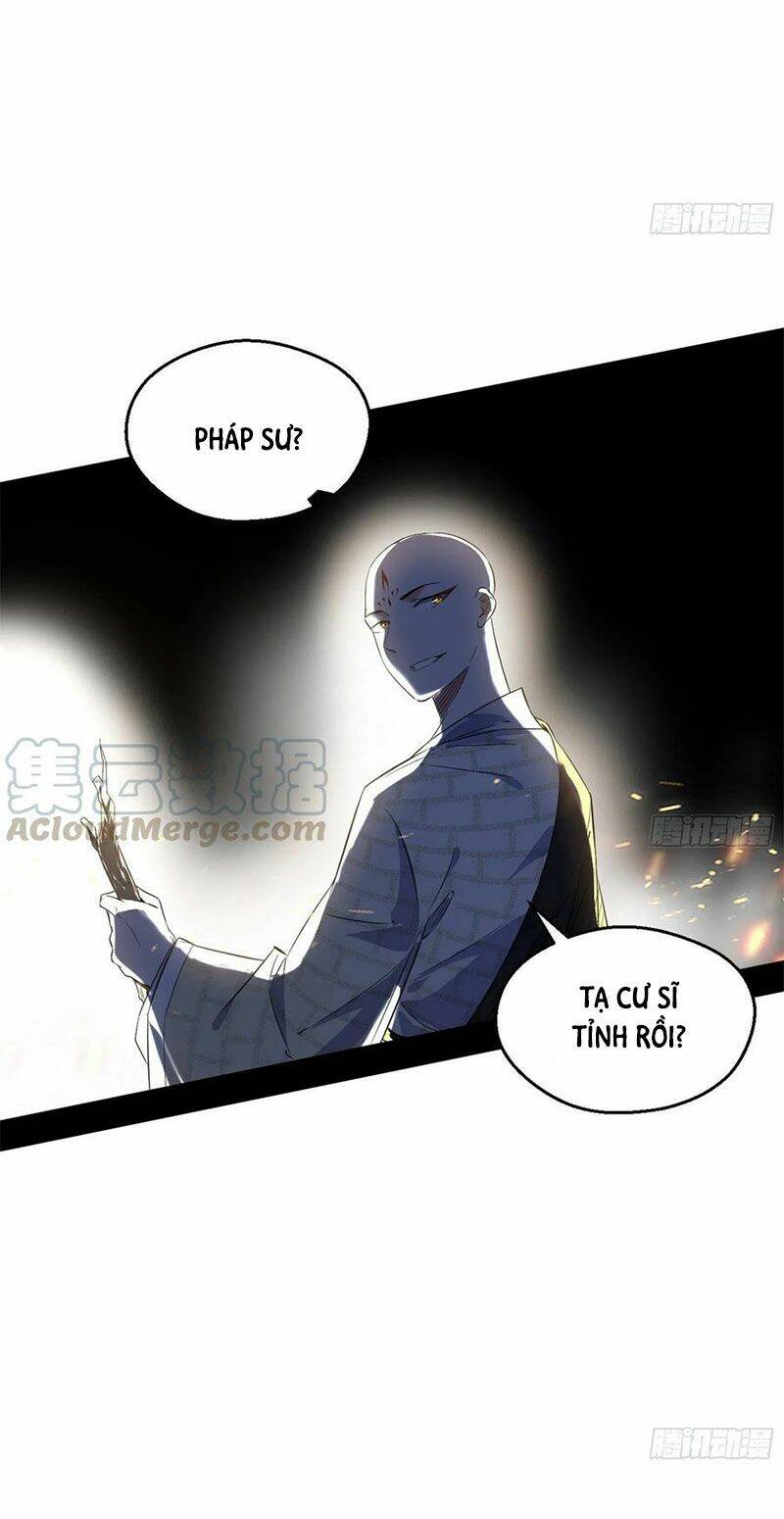 Ta Là Tà Đế Chapter 135.2 - Trang 2