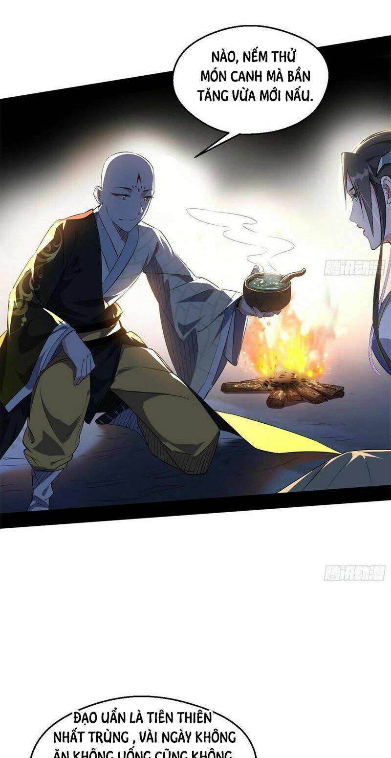 Ta Là Tà Đế Chapter 135.2 - Trang 2