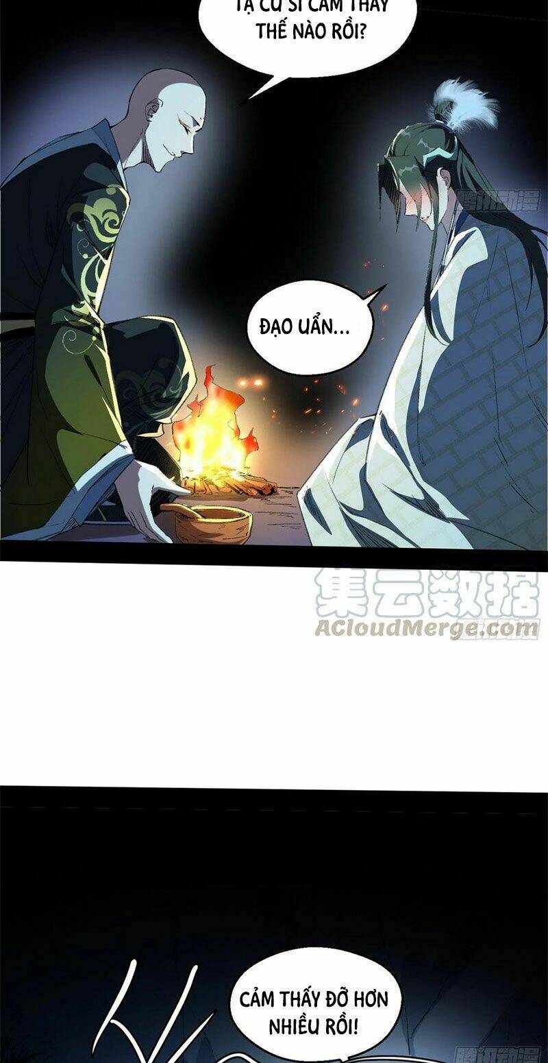 Ta Là Tà Đế Chapter 135.2 - Trang 2