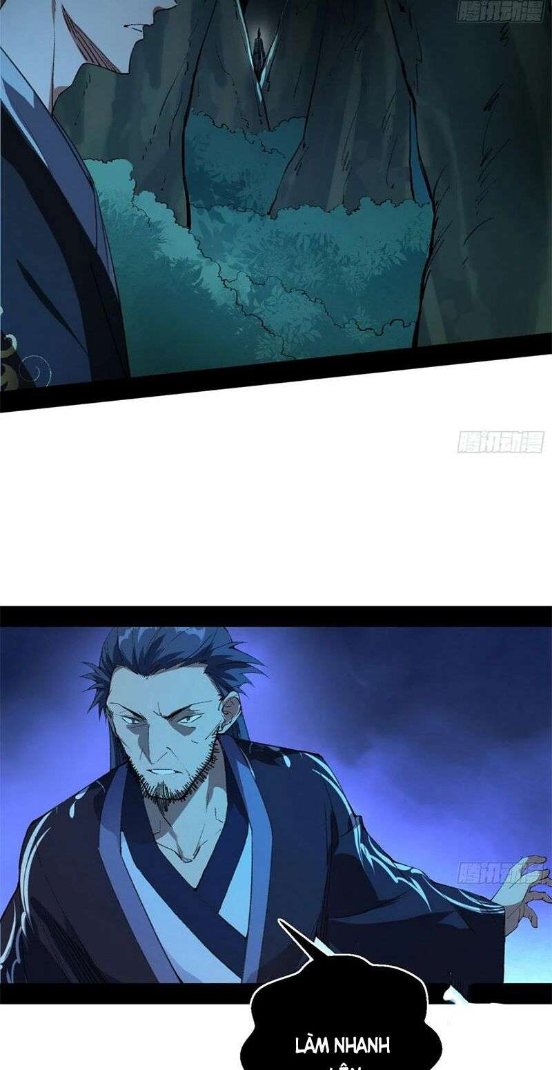 Ta Là Tà Đế Chapter 135 - Trang 2