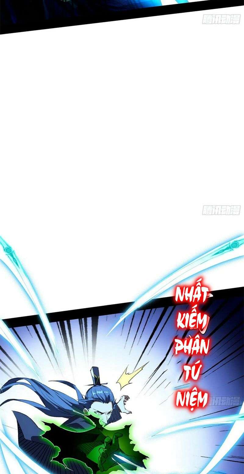 Ta Là Tà Đế Chapter 135 - Trang 2