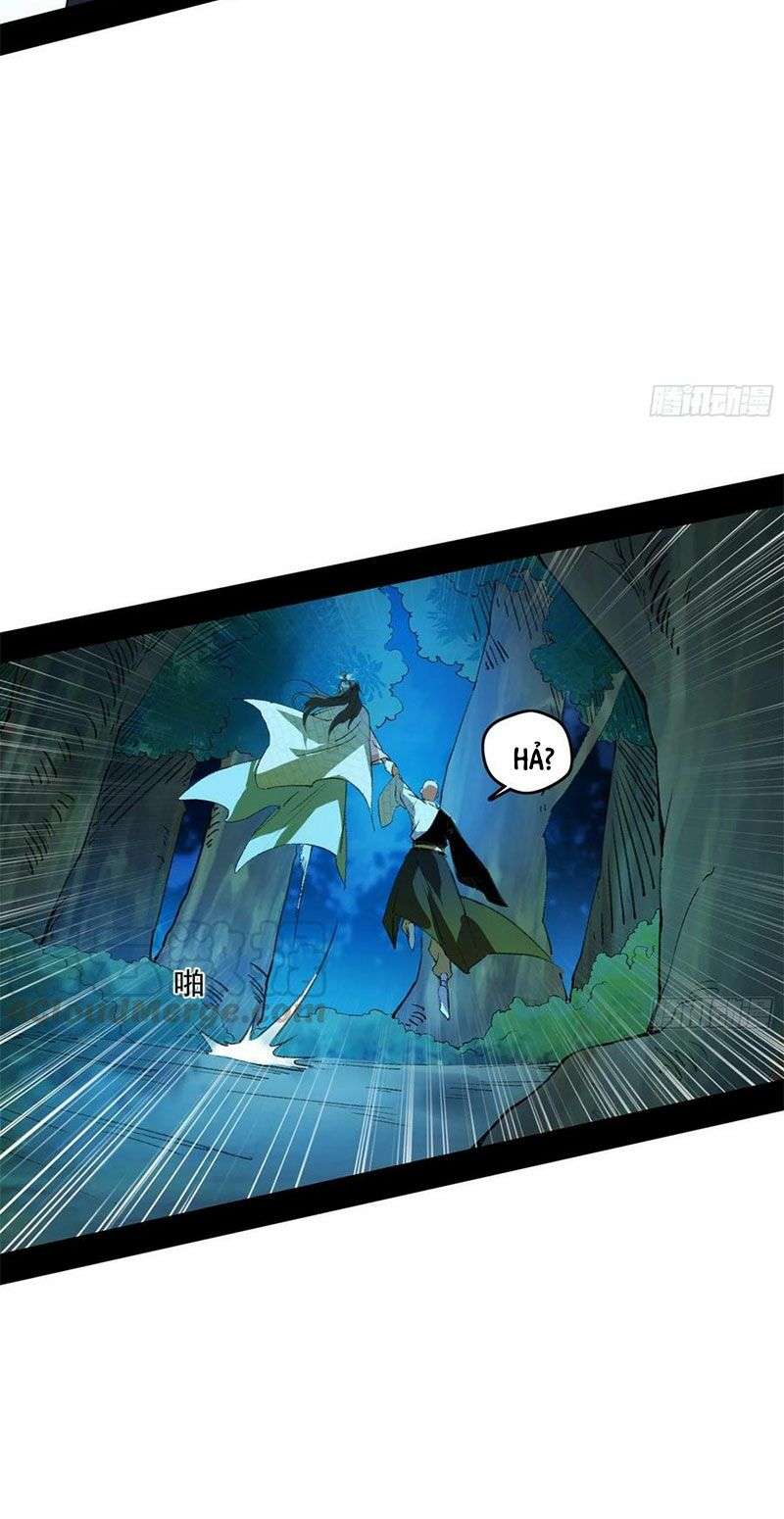 Ta Là Tà Đế Chapter 135 - Trang 2