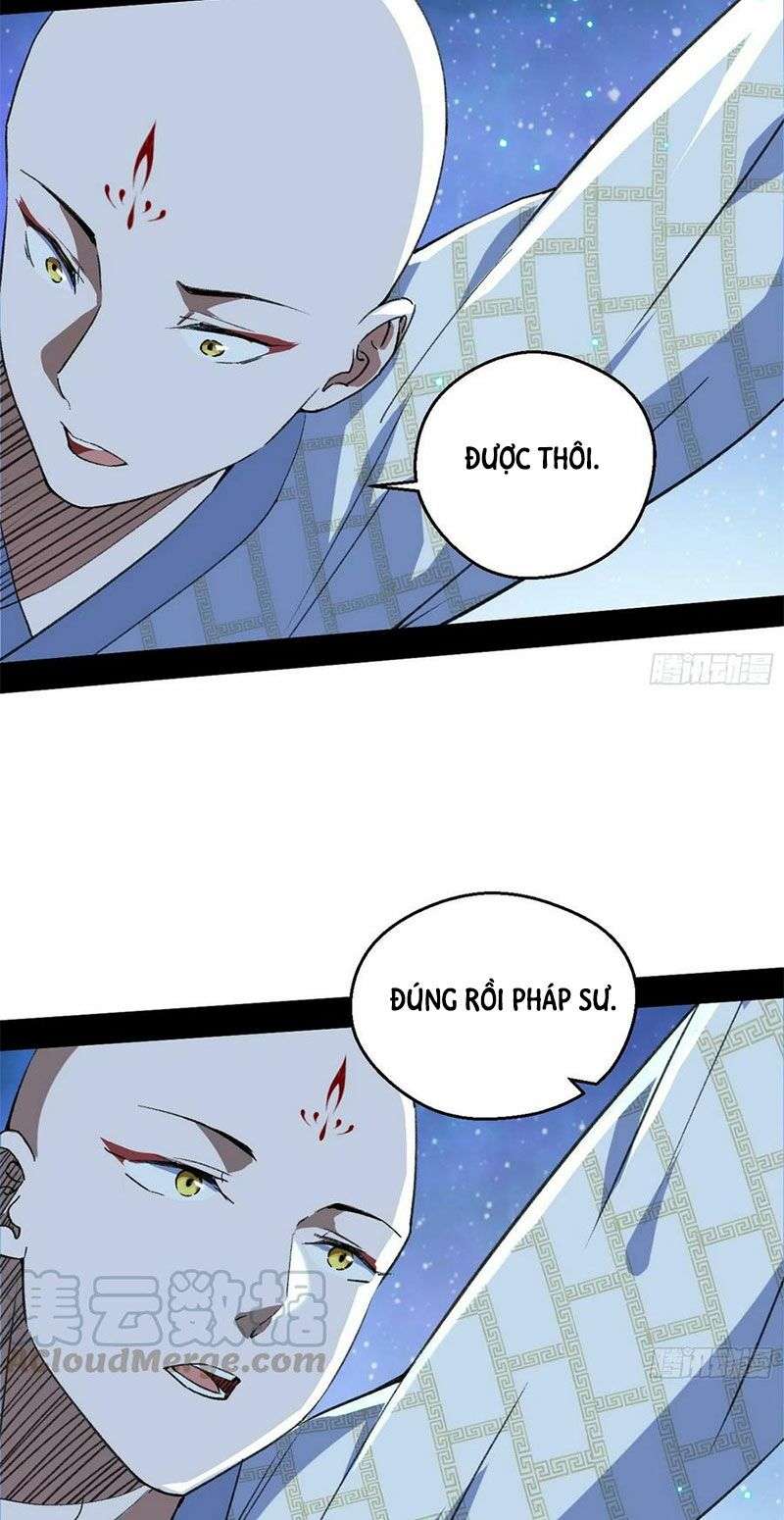 Ta Là Tà Đế Chapter 135 - Trang 2