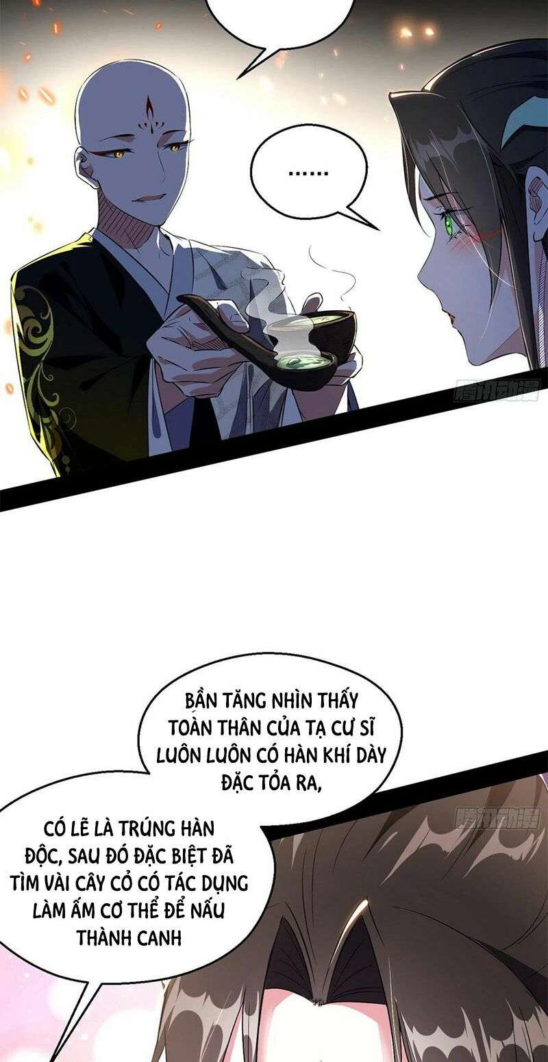Ta Là Tà Đế Chapter 135 - Trang 2