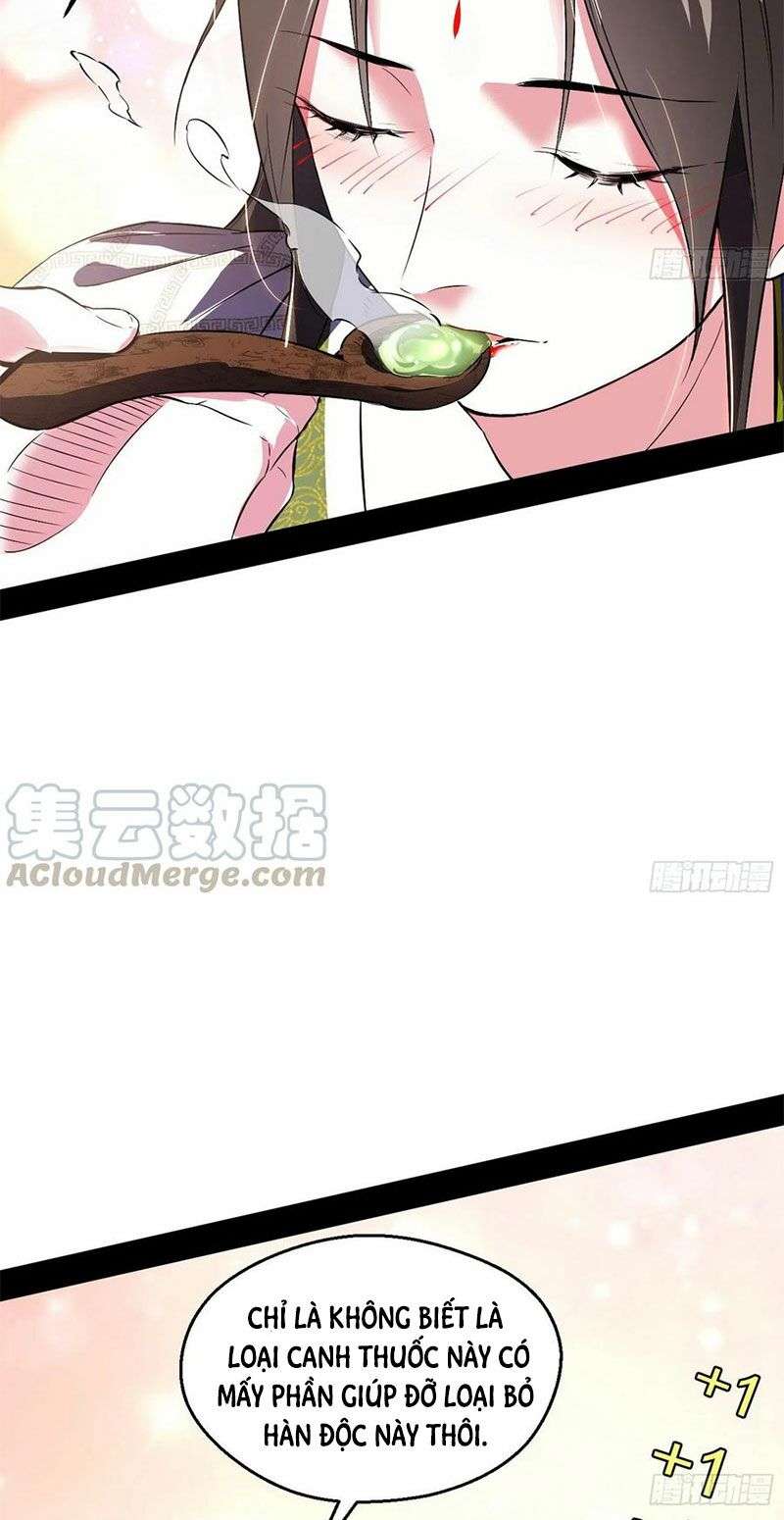 Ta Là Tà Đế Chapter 135 - Trang 2