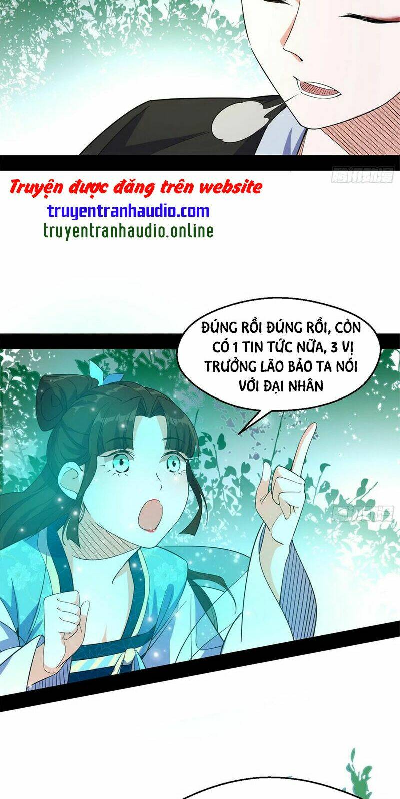 Ta Là Tà Đế Chapter 136 - Trang 2